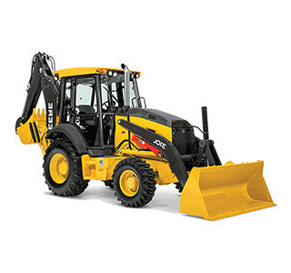 backhoe equipment rentals 320x300