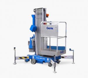 GENIE LIFT 18' | LAX Equipment Rental