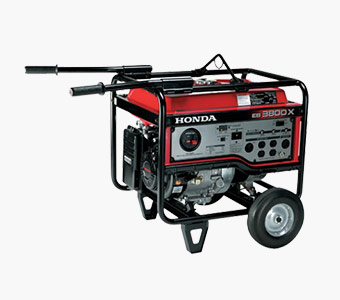 generator 3500 watt gasoline_340x300
