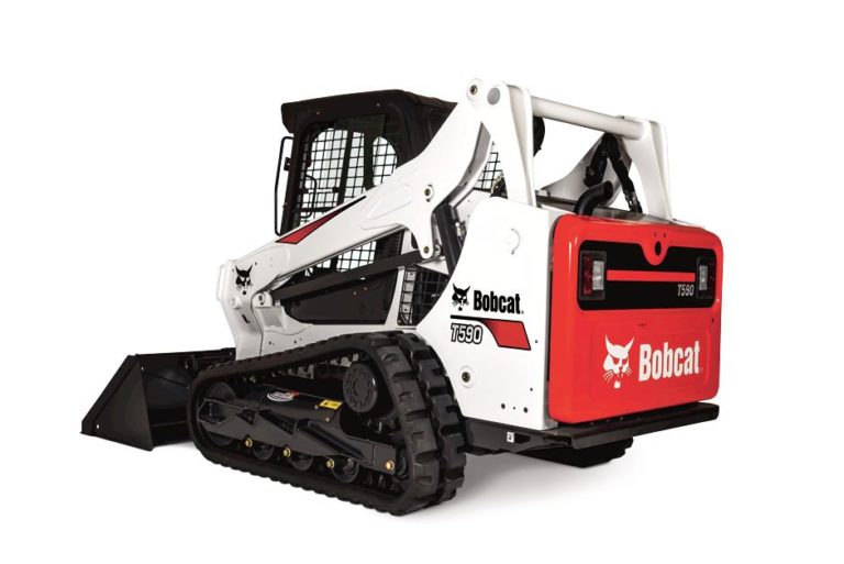 Bobcat T590 | LAX Equipment Rental