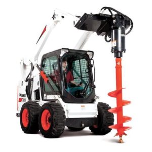 Bobcat S70 - LAX Equipment Rental