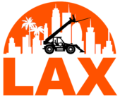 LAX Equipment