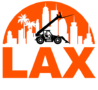 LAX Equipment